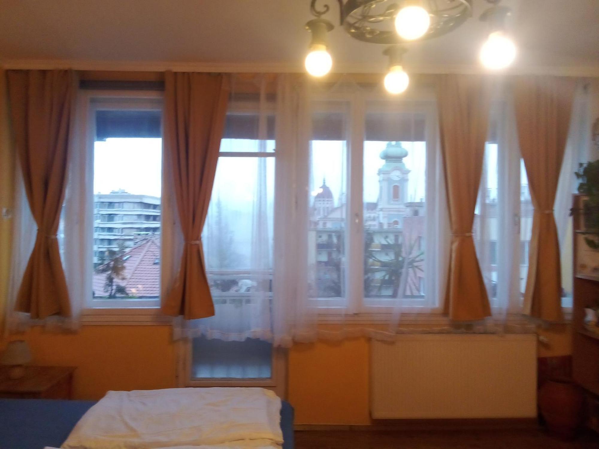 Buda Super Panorama, Budapest